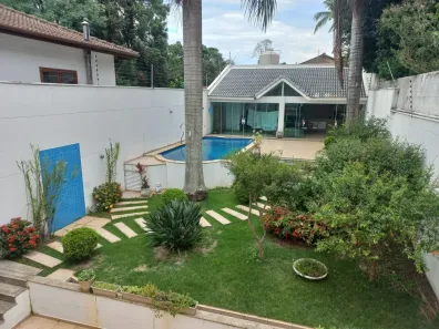 Casa com 4 Quartos à venda, 450m² no Tremembé, São Paulo