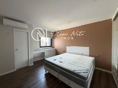 Apartamento com 3 Quartos para alugar, 125m² no São Brás, Belém