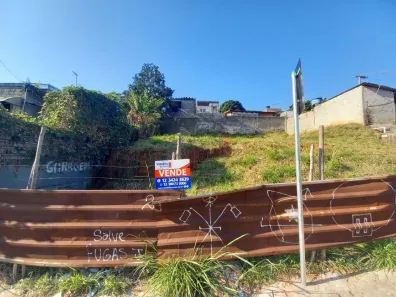 Lote/Terreno à venda, 228m² no São Gonçalo, Taubaté