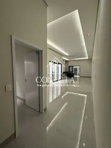 Casa com 3 Quartos à venda, 214m² no Novo Mundo, Uberlândia