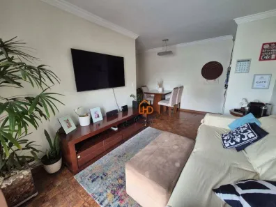 Apartamento com 2 Quartos à venda, 60m² no Saúde, São Paulo