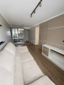 Apartamento com 2 Quartos à venda, 59m² no Centro, Florianópolis