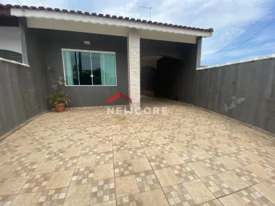 Casa com 2 Quartos à venda, 90m² no Cidade Nova Peruíbe, Peruíbe