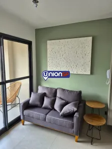 Apartamento com 1 Quarto à venda, 25m² no Vila Olímpia, São Paulo