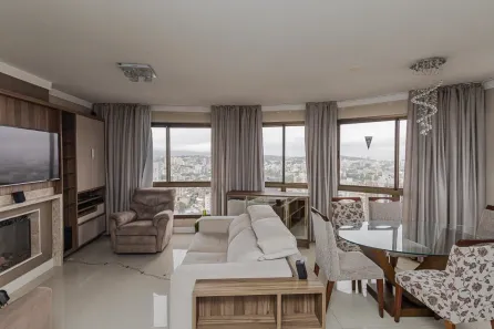 Apartamento com 2 Quartos à venda, 88m² no Rio Branco, Porto Alegre
