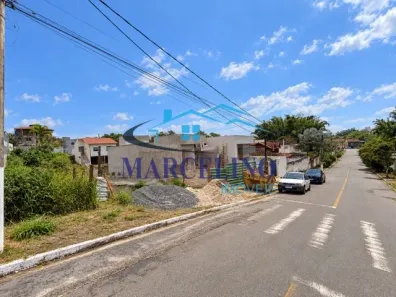 Lote/Terreno à venda, 425m² no Parque Ipiranga, Resende
