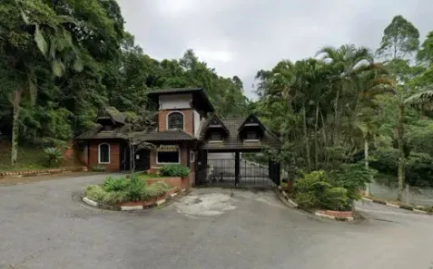Lote/Terreno à venda, 1145m² no Boa Vista, Mairiporã