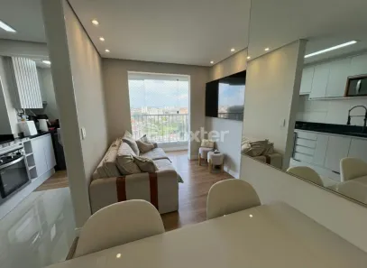 Apartamento com 2 Quartos à venda, 43m² no Vila Pirituba, São Paulo