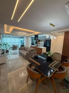 Apartamento com 3 Quartos à venda, 117m² no Vila Yara, Osasco
