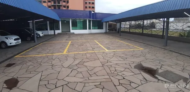 Ponto Comercial para alugar, 180m² no Centro, Canoas