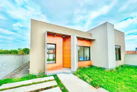 Casa com 3 Quartos à venda, 114m² no Passo de Torres, Passo de Torres