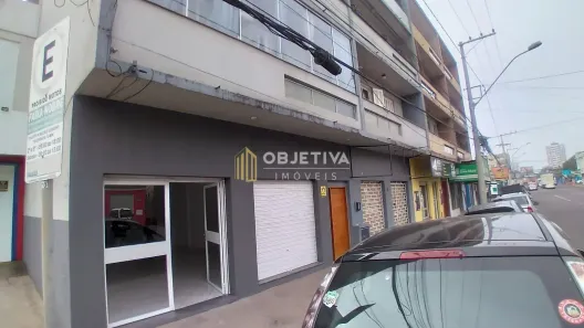 Ponto Comercial para alugar, 98m² no Rio Branco, Novo Hamburgo