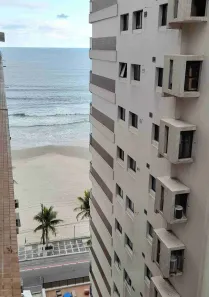 Apartamento com 2 Quartos à venda, 65m² no Vila Luis Antônio, Guarujá