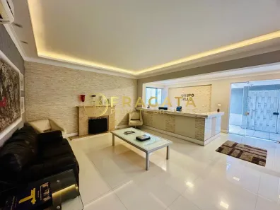 Imóvel Comercial à venda, 610m² no Jardim América, São Paulo