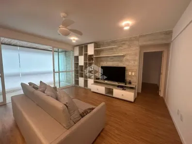 Apartamento com 3 Quartos à venda, 114m² no Lagoa da Conceição, Florianópolis