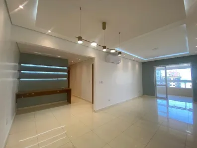 Apartamento com 3 Quartos à venda, 240m² no Aviação, Praia Grande