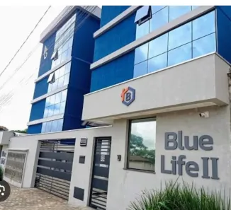 Flat com 1 Quarto para alugar, 30m² no Cidade Universitária, Anápolis
