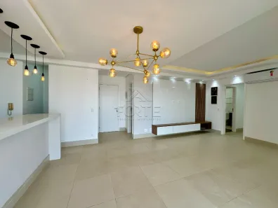 Apartamento com 3 Quartos à venda, 125m² no Alemães, Piracicaba
