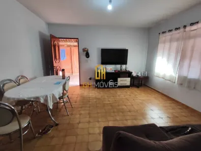 Casa com 4 Quartos à venda, 176m² no Vila São Tomaz, Aparecida de Goiânia