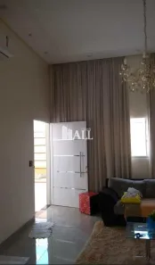 Casa com 2 Quartos à venda, 119m² no Residencial Jardim Vista Bela, São José do Rio Preto