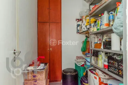 Apartamento com 4 Quartos à venda, 160m² no Paraíso, São Paulo