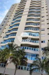 Apartamento com 4 Quartos à venda, 134m² no Parque Prado, Campinas