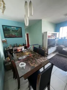 Apartamento com 3 Quartos à venda, 67m² no Espírito Santo, Betim