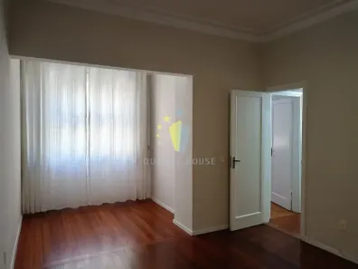 Apartamento com 3 Quartos para alugar, 89m² no Copacabana, Rio de Janeiro