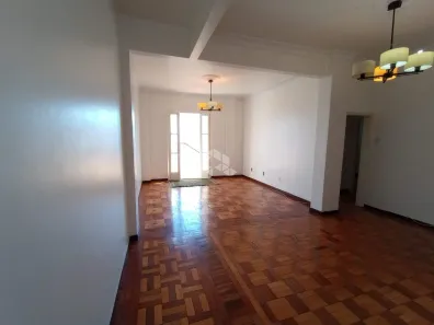 Apartamento com 2 Quartos à venda, 101m² no Floresta, Porto Alegre