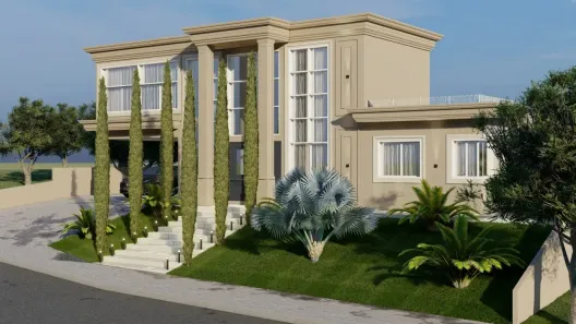 Casa de Condomínio com 4 Quartos à venda, 473m² no Residencial Terras Nobres, Itatiba