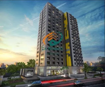 Sala Comercial à venda, 47m² no Vila Pedro Moreira, Guarulhos
