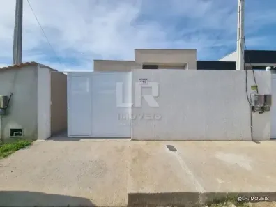Casa com 2 Quartos à venda, 94m² no Parque dos Desejos, Iguaba Grande