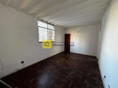 Apartamento com 3 Quartos para alugar, 65m² no Inconfidentes, Contagem