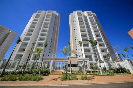 Apartamento com 3 Quartos à venda, 189m² no Taquaral, Campinas