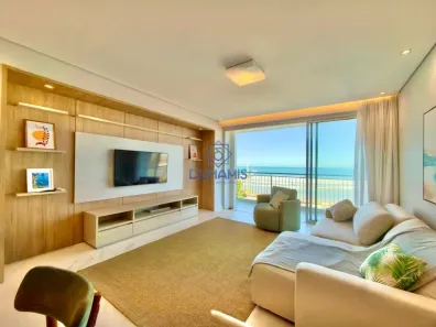 Apartamento com 4 Quartos à venda, 150m² no Pitangueiras, Guarujá