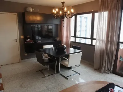 Apartamento com 1 Quarto à venda, 95m² no Jardim Londrina, São Paulo
