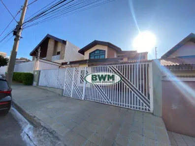 Casa com 3 Quartos à venda, 389m² no Jardim Pagliato, Sorocaba
