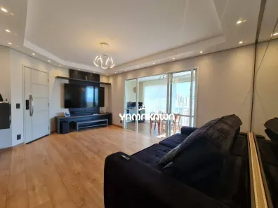 Apartamento com 3 Quartos à venda, 92m² no Tatuapé, São Paulo