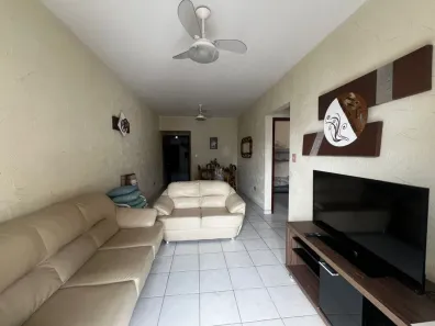 Apartamento com 2 Quartos à venda, 84m² no Tupi, Praia Grande
