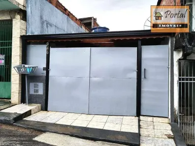Casa com 2 Quartos à venda, 73m² no Conjunto Habitacional São José, Campo Limpo Paulista
