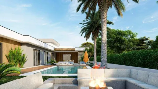Casa com 4 Quartos à venda, 475m² no , Porto Feliz
