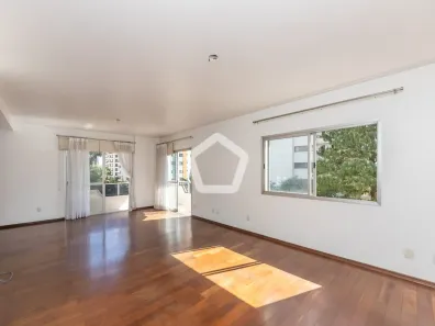 Apartamento com 6 Quartos à venda, 182m² no Santana, São Paulo