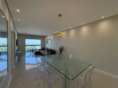 Apartamento com 3 Quartos à venda, 120m² no Aviação, Praia Grande