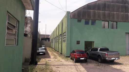 Galpão/Depósito/Armazém à venda, 3194m² no Caxambu, Jundiaí