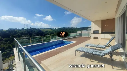 Casa com 5 Quartos à venda, 455m² no Alphaville, Santana de Parnaíba