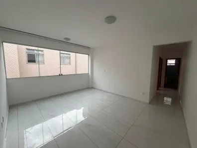 Apartamento com 2 Quartos para alugar, 60m² no Castelo, Belo Horizonte