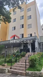 Apartamento com 2 Quartos à venda, 72m² no Vila Castelo Branco, Indaiatuba