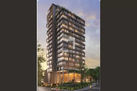 Apartamento com 3 Quartos à venda, 97m² no Serra, Belo Horizonte