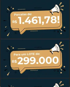 Lote/Terreno à venda, 300m² no Nova Guarapari, Guarapari