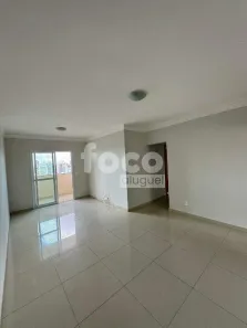 Apartamento com 3 Quartos para alugar, 82m² no Santa Mônica, Uberlândia